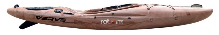 Кајак VERVE FISHING - Image 3